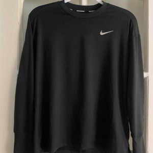 Nike Women's Running Dri-FIT Long Sleeve Top